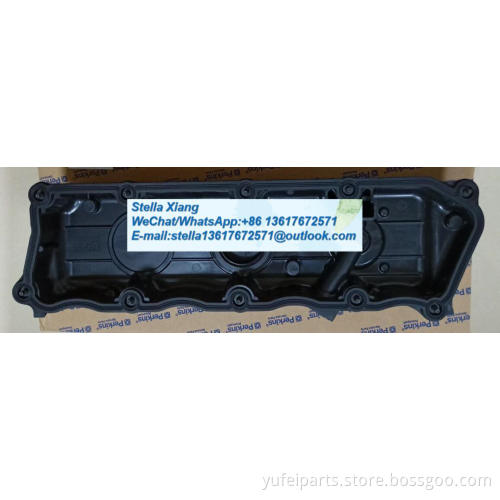 521-8086,5218086 CAT Cover GP-Cylinder Head For CS533E Cylinder Head Cover